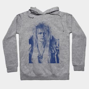 Labyrinth Hoodie